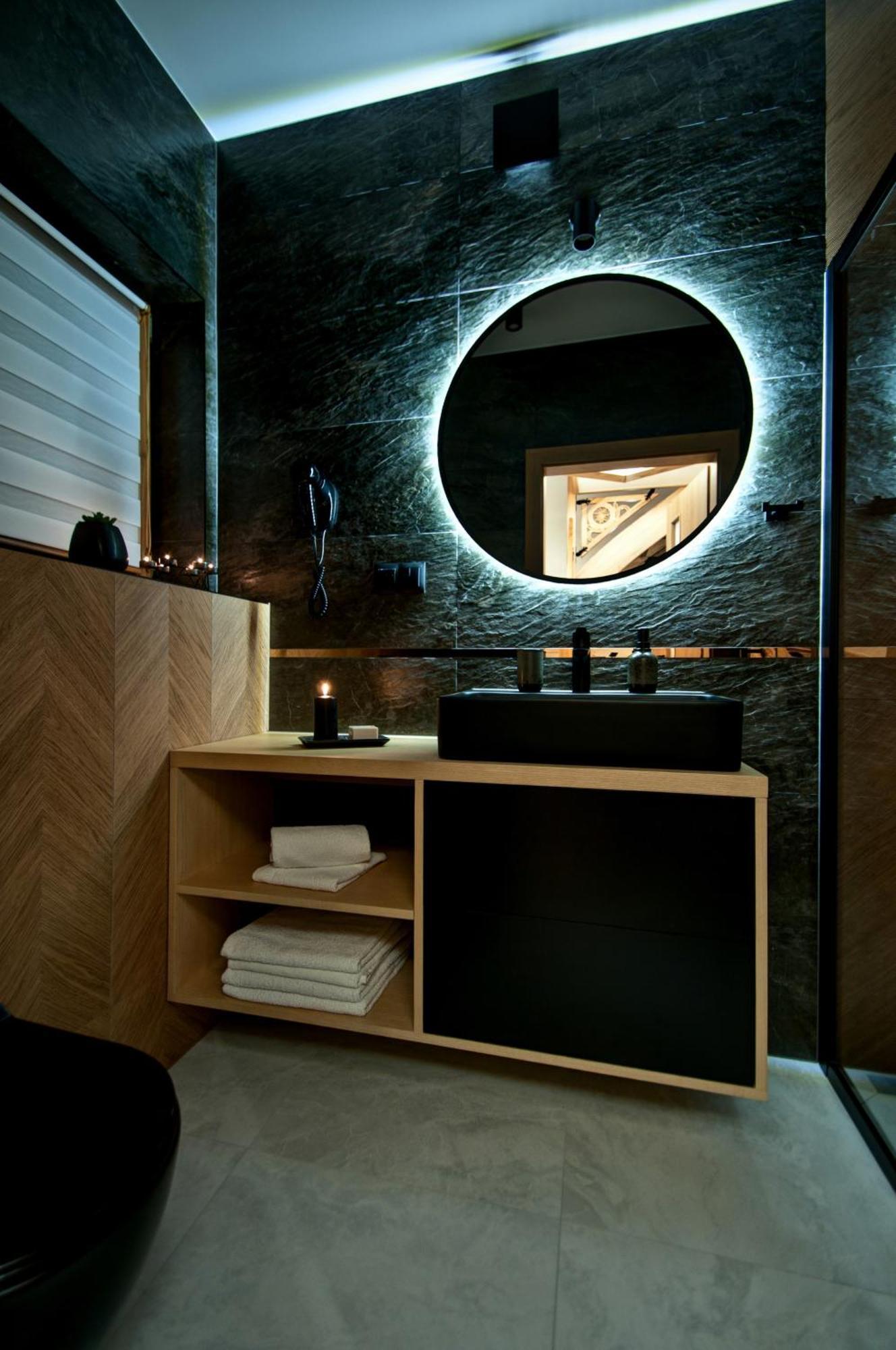 Pod Grapa Jakuzzi & Deluxe & Pod Grapa *