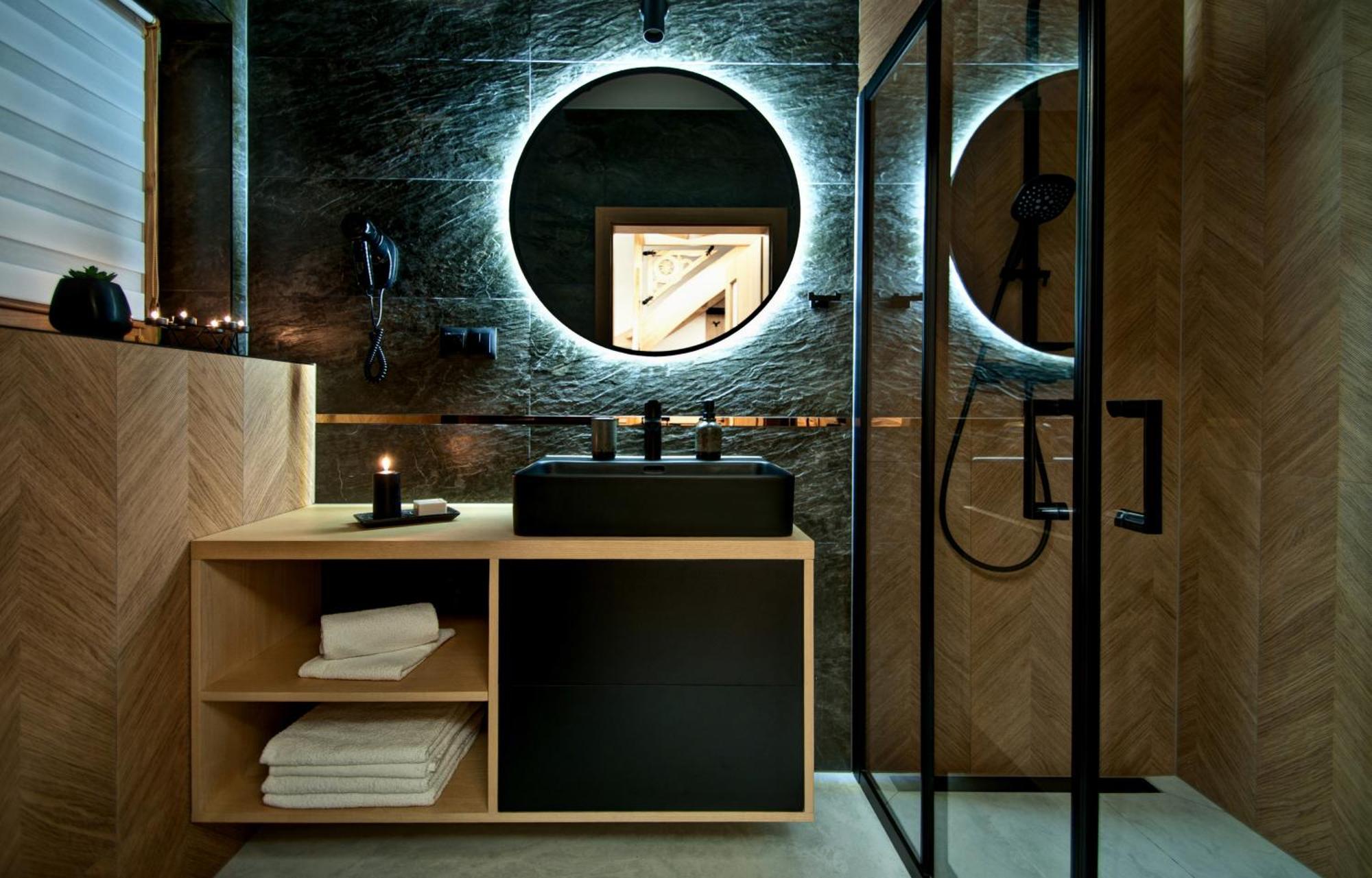 Pod Grapa Jakuzzi & Deluxe & Pod Grapa