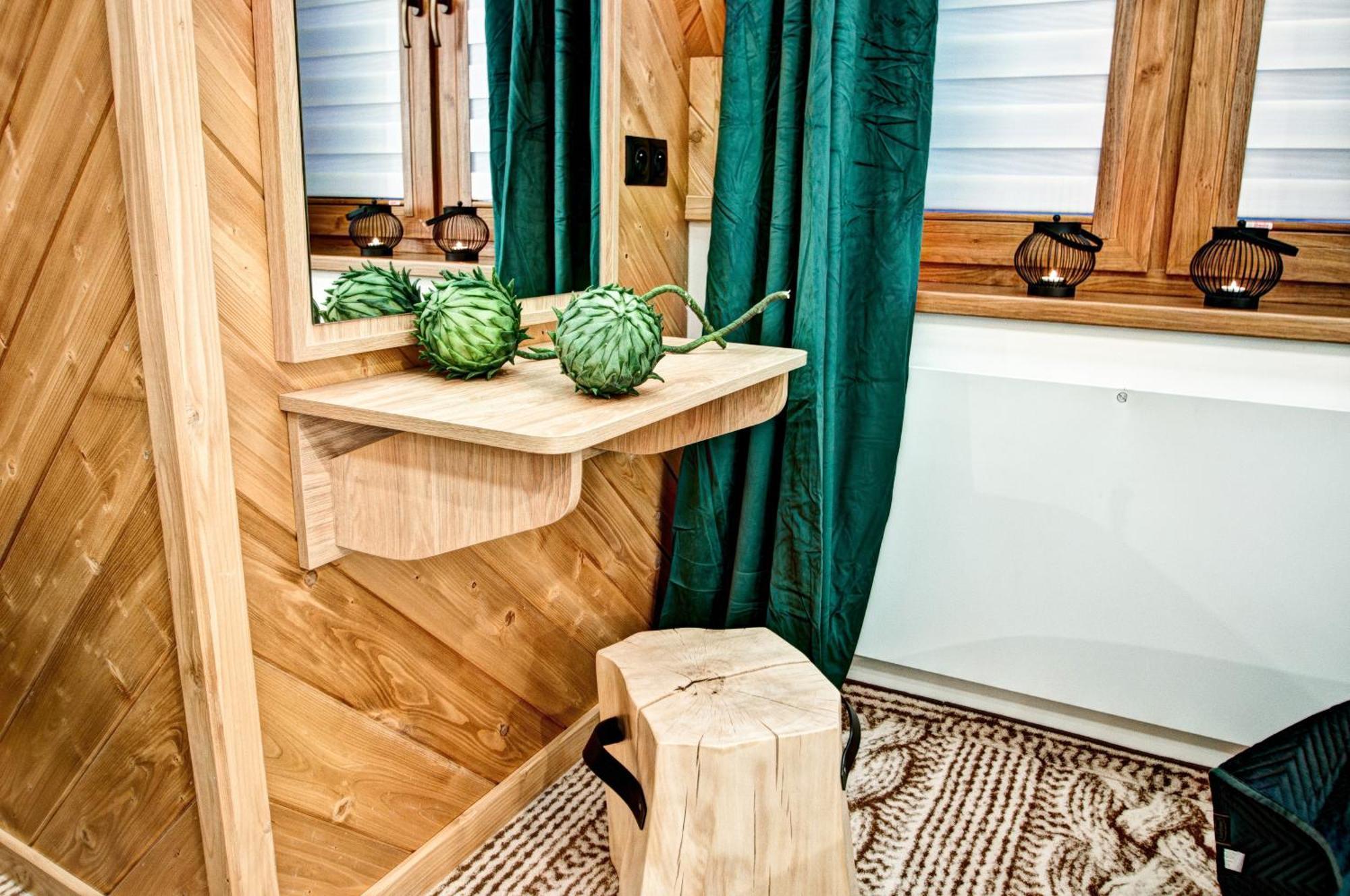 Pod Grapa Jakuzzi & Deluxe & Pod Grapa * Poronin